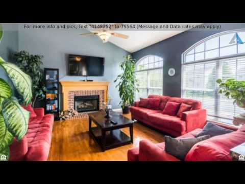 Priced at $319,900 - 22541 Prairie Crossing, PLAINFIELD, IL 60544