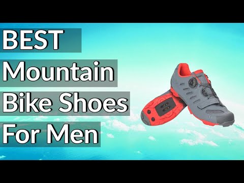 Best  Mountain Bike Shoes for Men Reviews 2023 | Best Budget Avalanche Airbags(Buying Guide)
