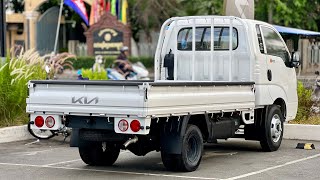 Download lagu All New Kia K3000S (2026) Truck Review – The Korean Workhorse Redefined mp3