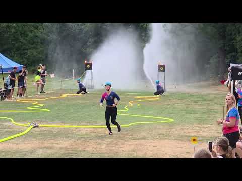 Fire Sport