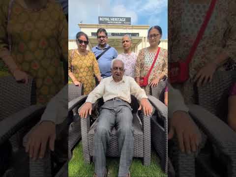 Pilgrimage tour client story Padaki Travel Desk