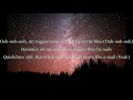 645AR 4 DA TRAP LYRICS