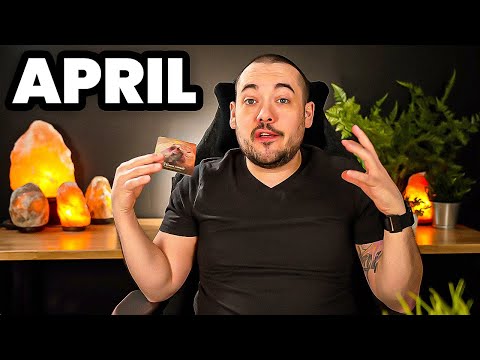 Taurus "Becoming Better!" April 2022 Tarot