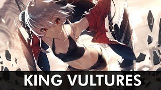 「AMV」Anime Mix- King Vultures