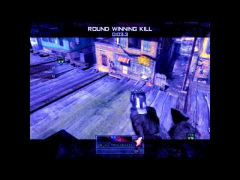 Test PVT OCE Episode 1 By Tezieee