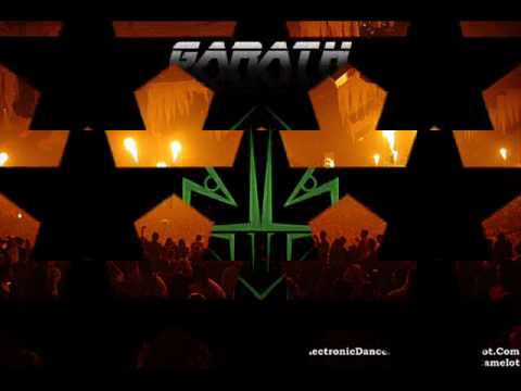 JDX Feat. Sarah Maria - Live the moment (Garath Arranger Mix)