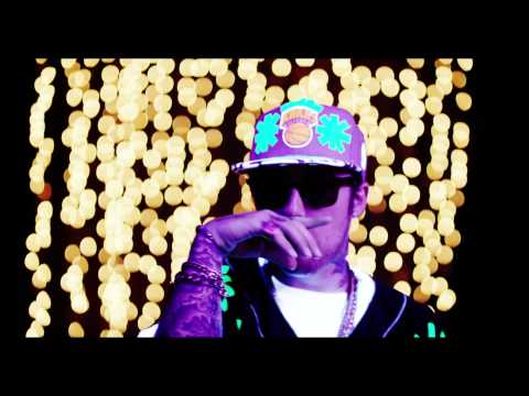 Mac Miller - Loud - Official Music Video (Prod. By Big Jerm & Sayez)