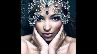 Tinashe - Let You Love Me (XXYYXX Remix) [Prod. By XXYYXX]