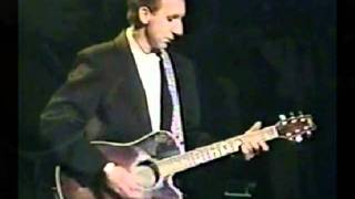 Pete Townshend and Deep End: Secondhand Love LIVE 1985 (audio only)