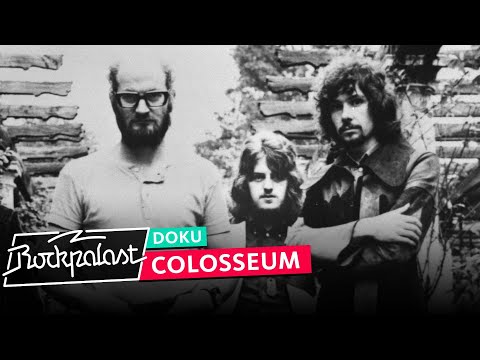 COLOSSEUM - Geschichte einer Band | Doku