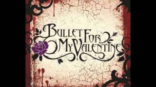 Bullet For My Valentine - Crazy Train