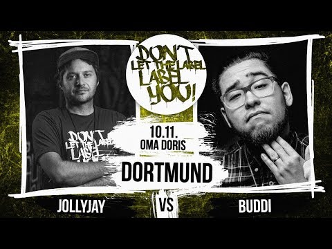 JollyJay vs Buddi