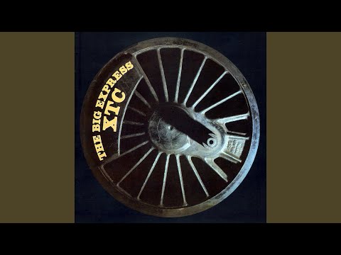 Train Running Low On Soul Coal (2001 Remaster)