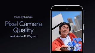#MadeByGoogle ‘25: #Pixel10 Camera Quality