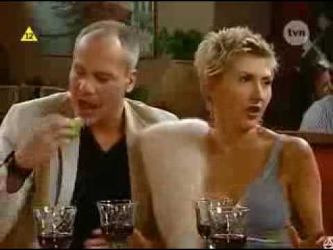 Niania S06E08 Piąte koło u wozu