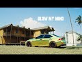 Flowking Stone - Blow my mind ft Akwaboah (Official Video)