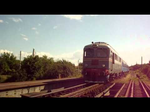 P 8123 Bucuresti Nord - Slobozia Veche via Urziceni, 20.06.2011