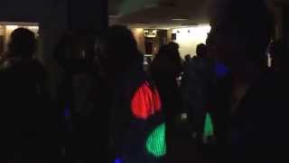 Polish Harvest Party Guildford Polacy Surrey Polonia tańczy 8 GU8 5AU Brian Dancing