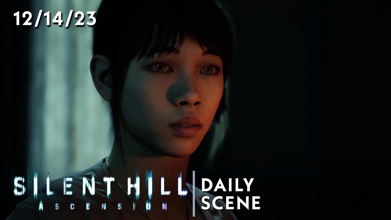 Silent Hill: Ascension premieres tonight as spooky audience