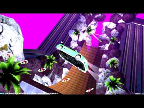 [DM] Packy ft C3zika ft Spectrum - Falling Down II finished by Bindz ᴴᴰ