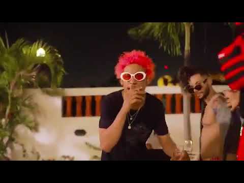 Kiko El Crazy FT El Shick FT Maceo - toy desacatao (oficial preview vídeo)