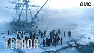 The Terror: 'What Happened?' Official Teaser