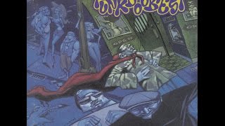 FUNKDOOBIEST  -  Which Doobie U B?  ( Full Album )