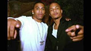 T.I. - This Time Of Night (Feat. Nelly)
