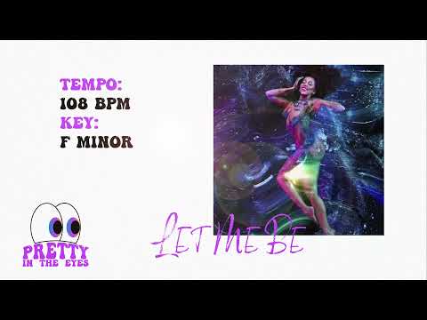 [*Free*] "LET ME BE" - XXXTENTACION X DOJA CAT TYPE BEAT