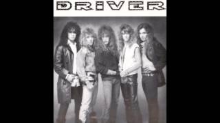 DRIVER - Fly Away (aorheart) Awesome demo, vocals by Rob Rock !