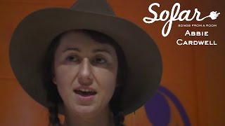 Abbie Cardwell - Oh Mexico | Sofar Brisbane