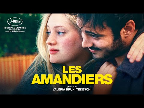 Les Amandiers - bande annonce Ad Vitam