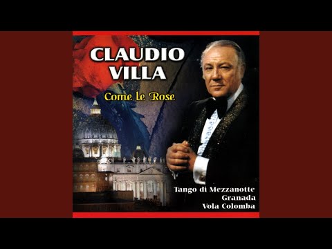 Video thumbnail for Madonna delle Rose