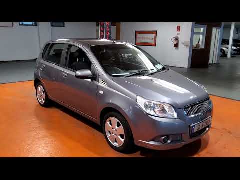 Chevrolet Aveo 2010 - Image 2