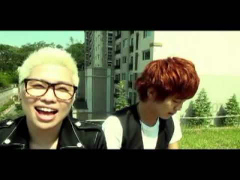 N-Train - I Cry Because I Cry (One Last Cry)