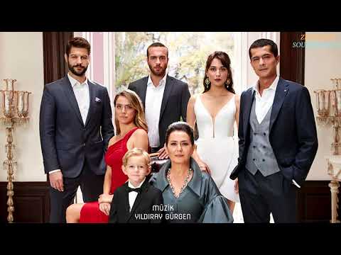 Çocuk Dizi Müzikleri - Sen Hep Gül V3