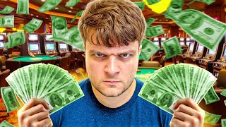 Gambling To Win Back The Money I Lost Gambling