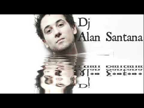REMIX ALEX GUESTA - Beat of revolution (Dj Alan Santana)