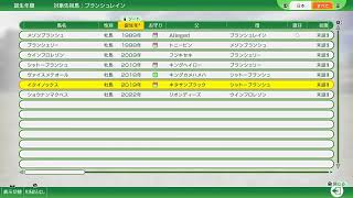 ウィポ2025今度こそ子孫で世界をその19