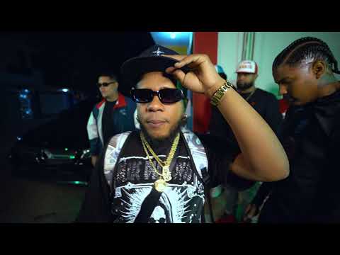 Jonatan Burlon - Chuky Trolo (Video Oficial) Gallito Jaf