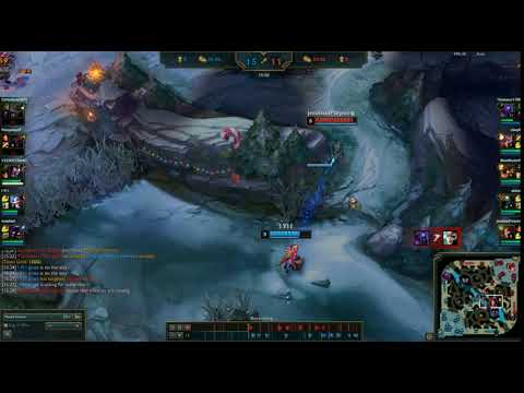zyra "support" with electrocute