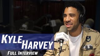 Kyle Harvey - VMA's, Being Bullied, 'The After Party' - Jim Norton & Sam Roberts