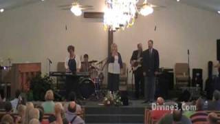 Divine 3 - I&#39;m Blessed - Southern Gospel Music