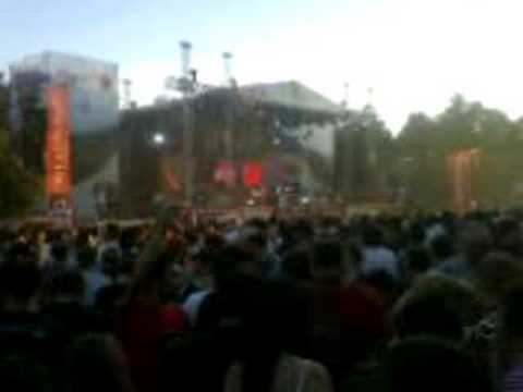 DJ Axwell @ Exit 2008