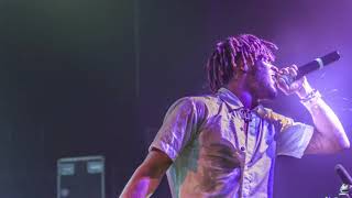 Lil Uzi Vert - Iced Up (420 in London) (Official Audio)