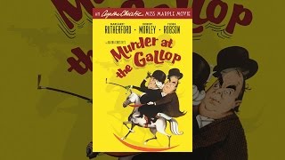 Murder at the Gallop (1963)