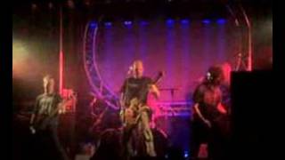 God Dethroned-Boiling Blood