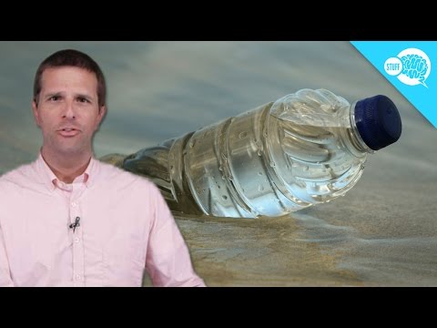 Can bottled water go bad?