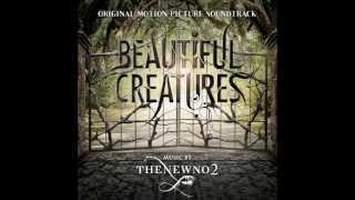 29 Needle and Thread - Bonus Track (Soundtrack Beautiful Creatures)