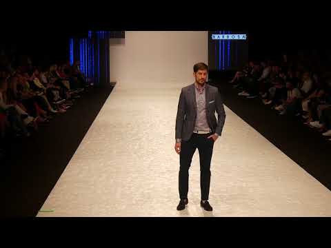 BARBOSA 43 Fashion Week